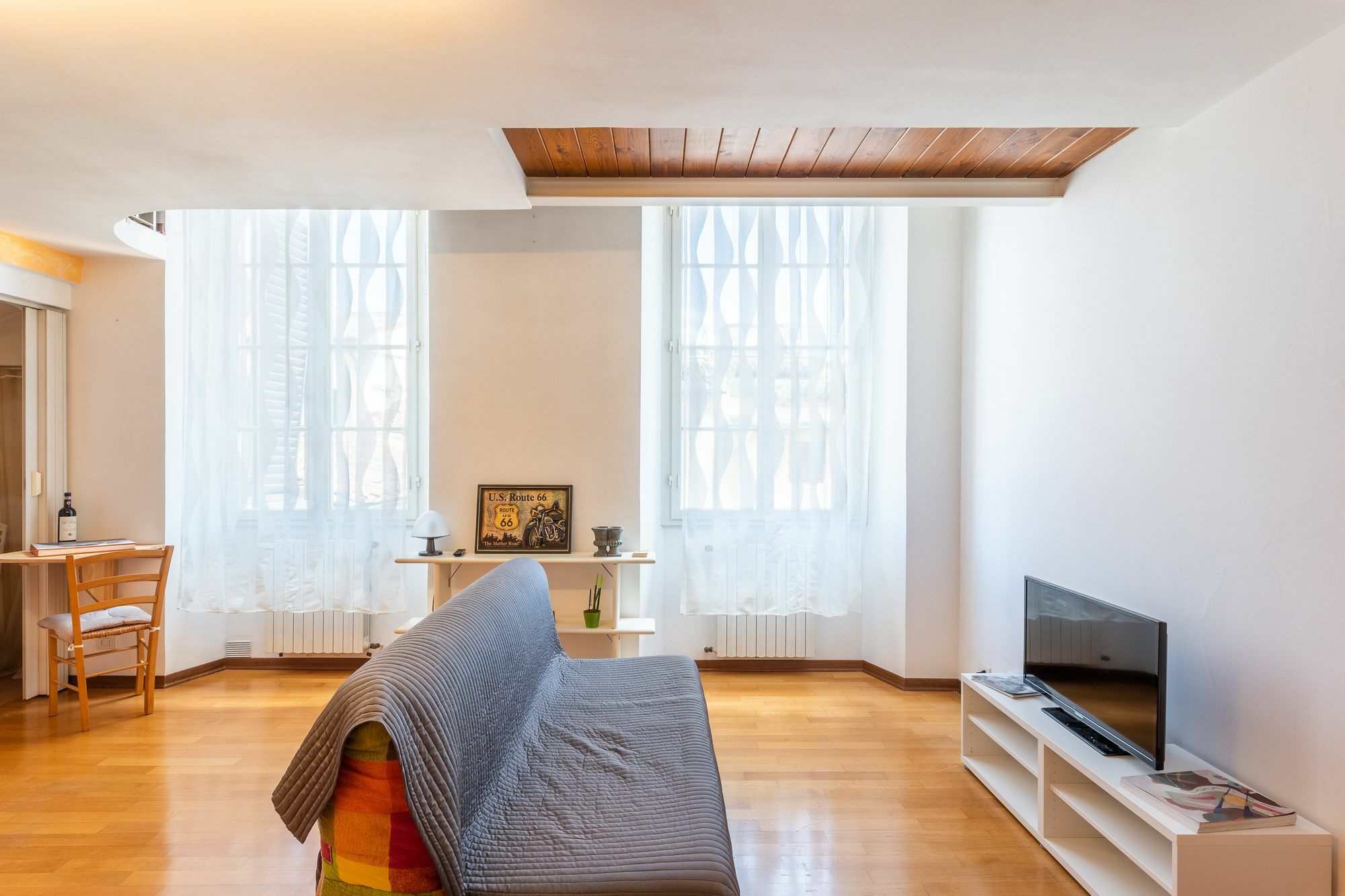 Cavourotto Terrace By Mmega Apartment Florence Exterior photo