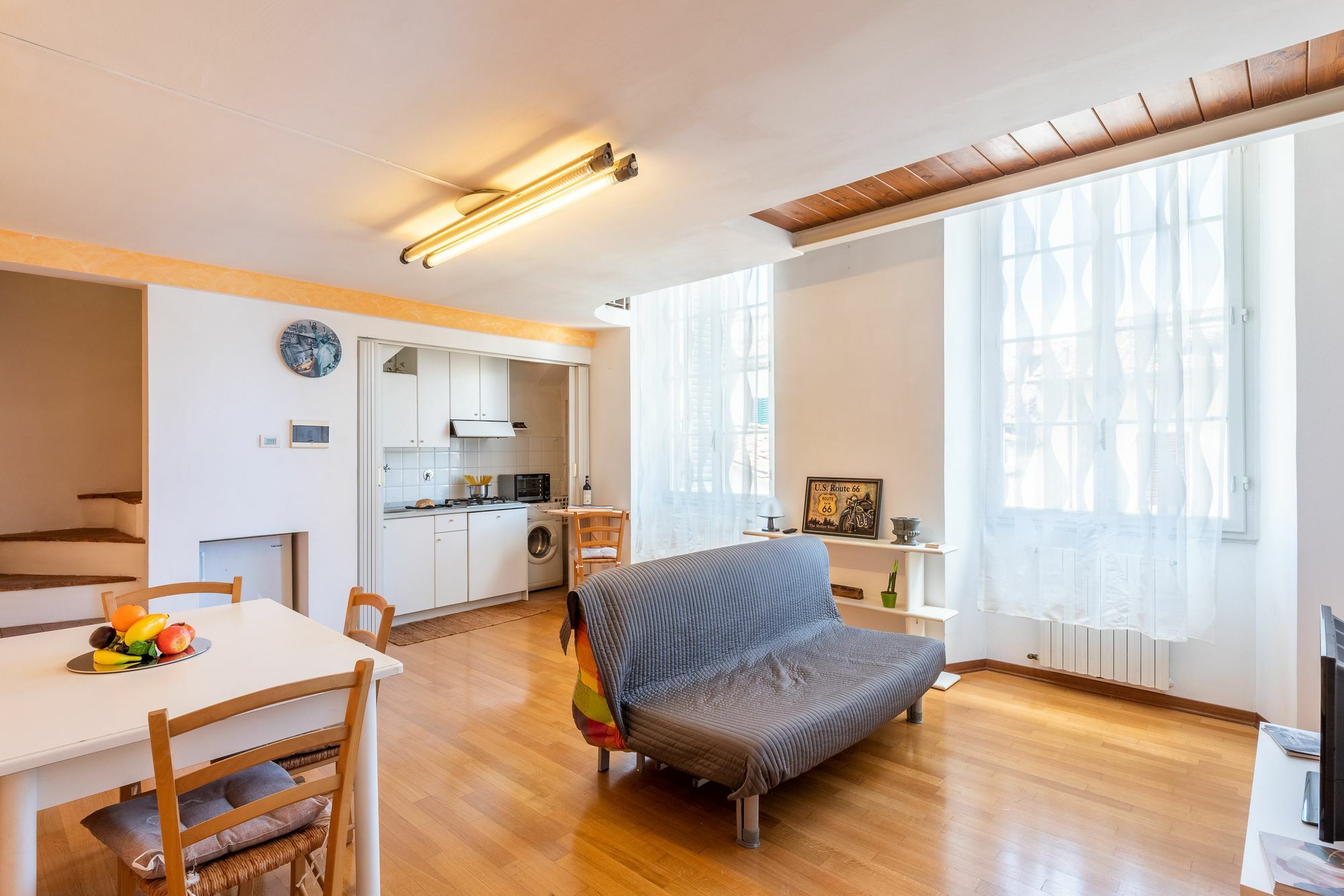 Cavourotto Terrace By Mmega Apartment Florence Exterior photo